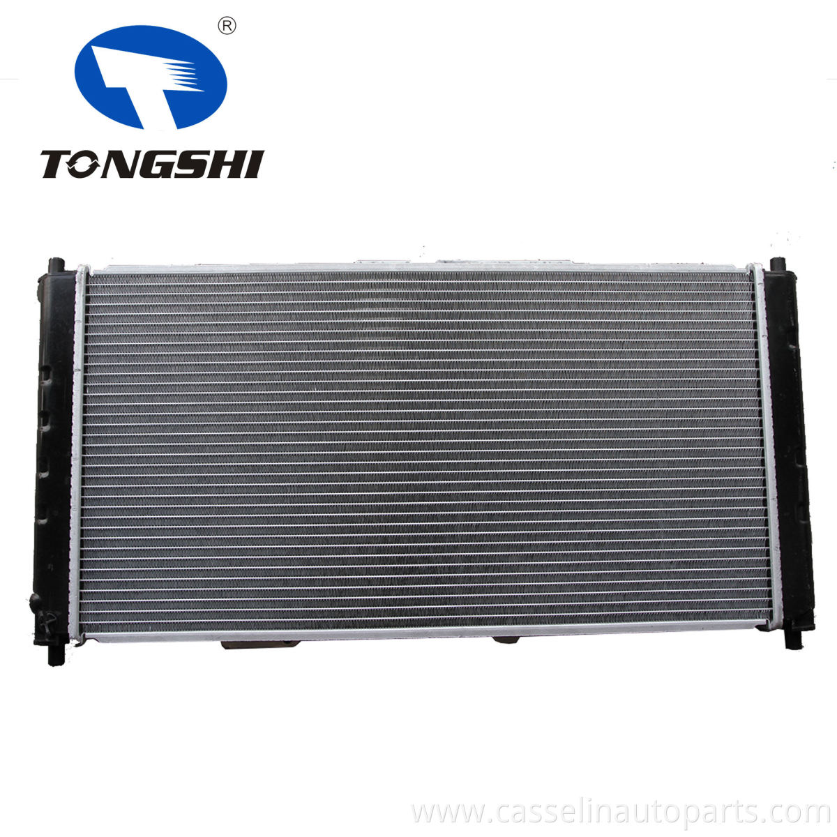 Auto spare parts aluminum car radiator for MAZDA 323F(BA) 1.5/1.6/1.8 i 16V OEM BPH515200